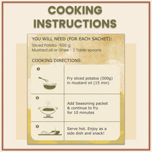 Load image into Gallery viewer, 5 Pack Pahadi Full Meal Healthy Combo | Curry, Sides & Snacks | Healthy & Easy Cooking Mix