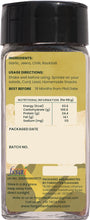 Load image into Gallery viewer, Himalayan Flavoured Salts (Pahadi Namak) Seasoning | Garlic Jeera Salt Flavour Mix