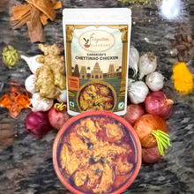 Load image into Gallery viewer, Non Veg Gravy Mix | 5 Pack Combo | No Cutting No Chopping | Easy healthy Cooking