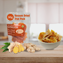 Load image into Gallery viewer, 8 Berries Trial Pack | Vacuum dehydrated | 8 Flavours x 30g each | Bestsellers & Exotic