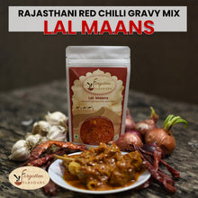 Load image into Gallery viewer, 6 Pack Combo| Regional Gravy Mix | No Cutting No Chopping | Easy Healthy Cooking