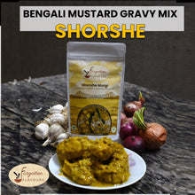 Load image into Gallery viewer, 6 Pack Combo| Regional Gravy Mix | No Cutting No Chopping | Easy Healthy Cooking