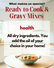 Load image into Gallery viewer, Rajasthani Red Chilli (Lal Maans) Gravy Mix | No Chopping Easy Cooking | Exotic Flavours