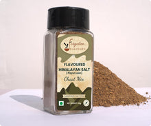 Load image into Gallery viewer, Himalayan Flavoured Salts (Pahadi Namak) Seasoning | Chaat Mix Flavoured Rock Salt