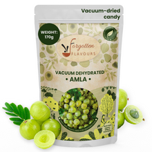 Load image into Gallery viewer, Sweet Amla Soft Candy | 170 gms | High Vitamin C | Healthy Snacks | Vacuum Dried