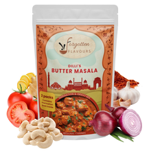 Load image into Gallery viewer, Non Veg Gravy Mix | 5 Pack Combo | No Cutting No Chopping | Easy healthy Cooking