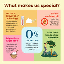 Load image into Gallery viewer, Sweet Ginger Soft Candy | 100 gms | For Nausea, Cough Relief | Vacuum Dried Ginger