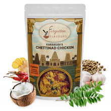 Load image into Gallery viewer, Non Veg Gravy Mix | 5 Pack Combo | No Cutting No Chopping | Easy healthy Cooking