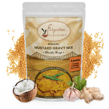 Load image into Gallery viewer, Non Veg Gravy Mix | 5 Pack Combo | No Cutting No Chopping | Easy healthy Cooking