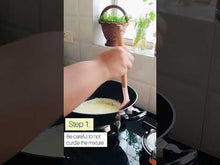 Load and play video in Gallery viewer, Kashmiri Yakhni (fennel) Gravy Masala Mix | Exotic Indian Flavours | Healthy Easy | 2 Step Cooking