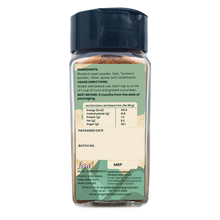 Load image into Gallery viewer, Authentic Pahadi Raita Masala | Rai/Mustard Based | Exotic Pahadi Seasonings | Simple Prep