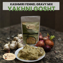 Load image into Gallery viewer, 6 Pack Combo| Regional Gravy Mix | No Cutting No Chopping | Easy Healthy Cooking