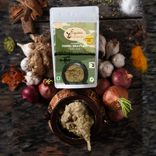Load image into Gallery viewer, Kashmiri Yakhni (fennel) Gravy Masala Mix | Exotic Indian Flavours | Healthy Easy | 2 Step Cooking