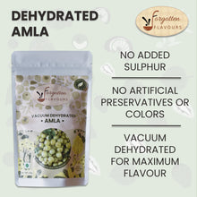 Load image into Gallery viewer, Sweet Amla Soft Candy | 170 gms | High Vitamin C | Healthy Snacks | Vacuum Dried