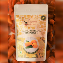 Load image into Gallery viewer, Healthy Snack Combo | Vacuum Dried Amla, Mango and Ginger Candy | Indian Berries