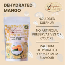 Load image into Gallery viewer, Healthy Snack Combo | Vacuum Dried Amla, Mango and Ginger Candy | Indian Berries