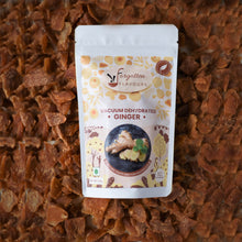 Load image into Gallery viewer, Healthy Snack Combo | Vacuum Dried Amla, Mango and Ginger Candy | Indian Berries