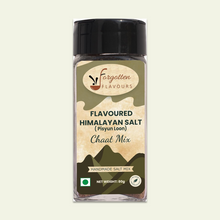 Load image into Gallery viewer, Chaat Mix Flavoured Himalayan (Pahadi) Salt
