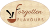 Forgotten Flavours 