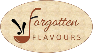 Forgotten Flavours 