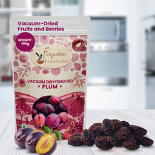 Load image into Gallery viewer, Exotic Indian Berries Pick 3 Combo | Peach, Plum, Black Grape, Beetroot, Capegoosberry | 140g Each
