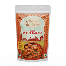 Load image into Gallery viewer, Butter Masala Gravy and Flavouring Mix
