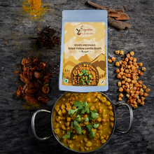 Load image into Gallery viewer, Mungodi (Dried Yellow Dal Based), Ready to Cook Mix
