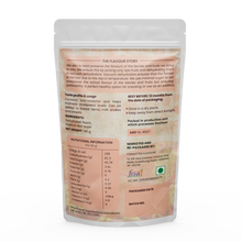 Load image into Gallery viewer, Vacuum Dehydrated Peach (140g)| Exotic Healthy Snacks |Low Sugar, High Flavour
