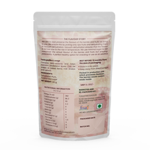 Load image into Gallery viewer, Vacuum Dehydrated Plum (140g)| Exotic Healthy Snacks |Low Sugar, High Flavour
